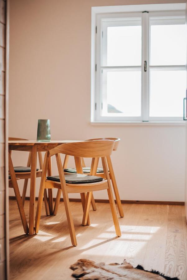 Apartman S Vyhledem سترامبيرك المظهر الخارجي الصورة