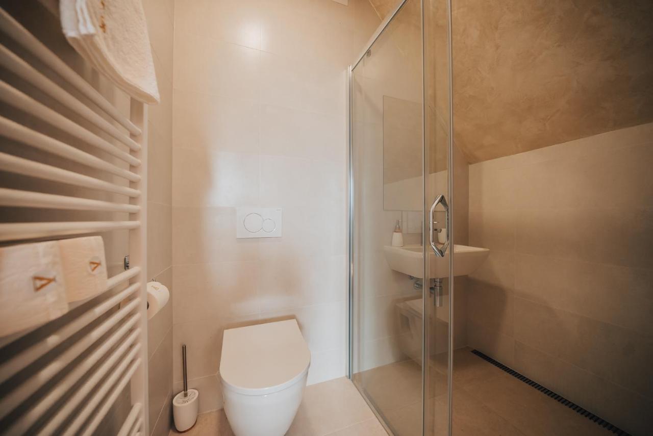 Apartman S Vyhledem سترامبيرك المظهر الخارجي الصورة
