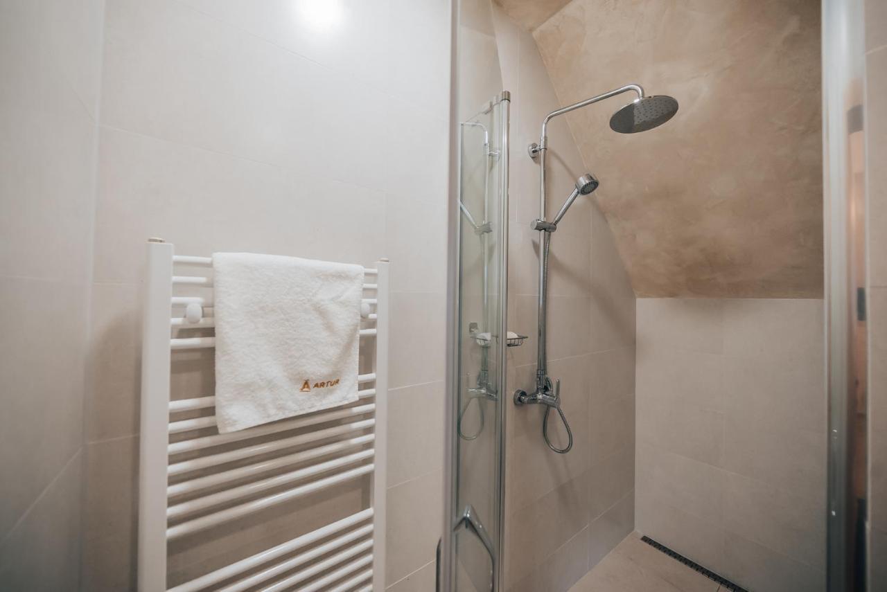 Apartman S Vyhledem سترامبيرك المظهر الخارجي الصورة