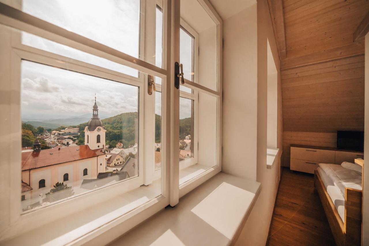 Apartman S Vyhledem سترامبيرك المظهر الخارجي الصورة